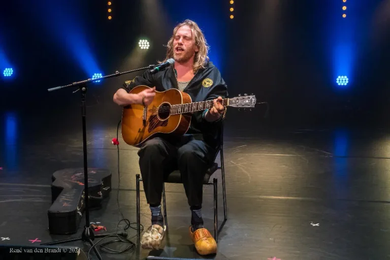 Kunstenaars in gesprek achter de schermen, Cultuurnacht 2021