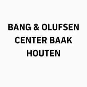 Bang & Olufsen Center Baak Houten