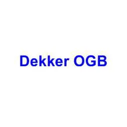 Dekker OGB