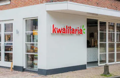 Kwalitaria