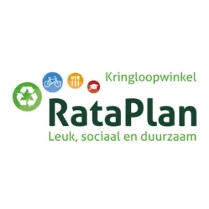 Kringloopwinkel RataPlan