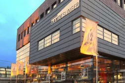 Theater aan de Slinger