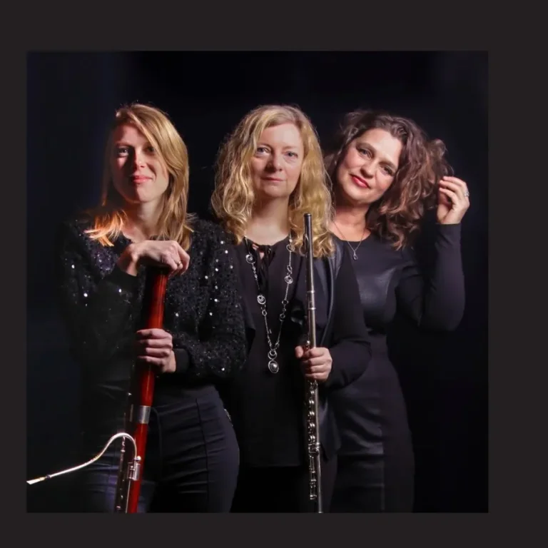 Trio Aurora