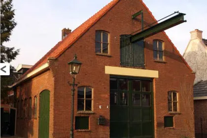 A. Verweij Wagenmakerij